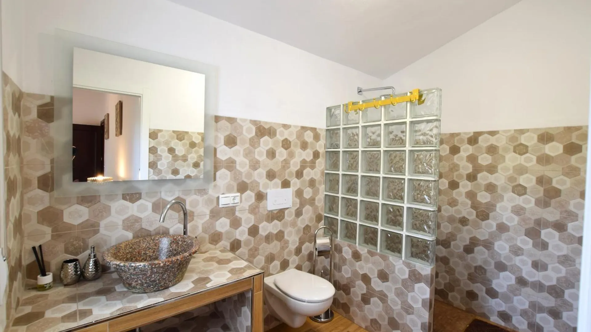 Charming Villa With Private Pool Near Arenas 0*, Arenas (Malaga)