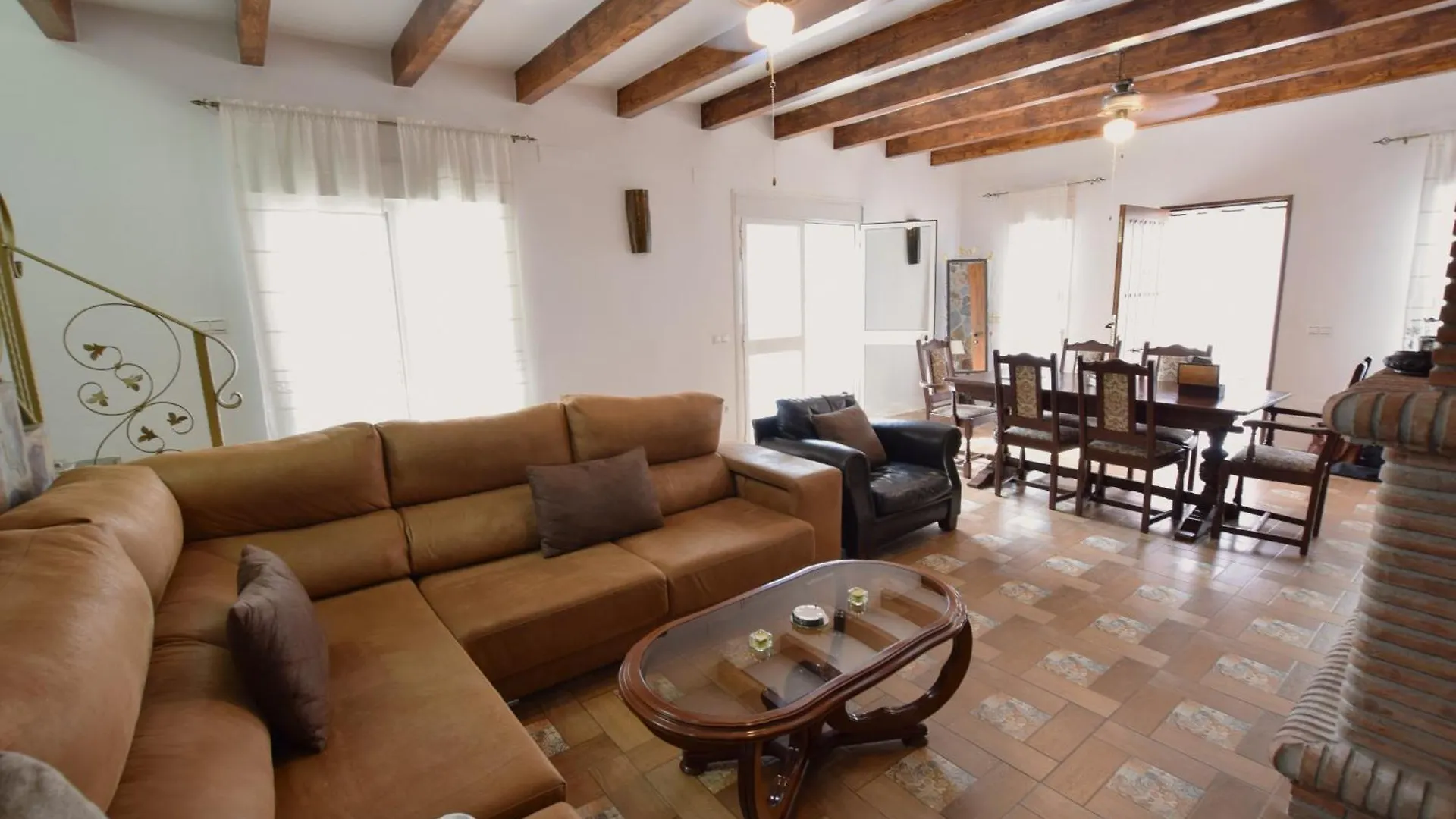 Charming Villa With Private Pool Near Arenas